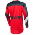 thumbnail image 4 of Oneal Element Racewear Red/Black Motocross Jersey Classic Pant Combo, 4 of 6