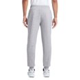 thumbnail image 2 of Anvil Unisex Light Terry Jogger - 73120, 2 of 3
