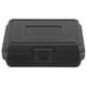 thumbnail image 2 of Estuche rígido Caja de almacenamiento de herramientas para automóvil Estuche rígido pequeño Contenedor de almacenamiento de herramientas pequeño, 2 of 8