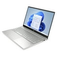 thumbnail image 2 of HP Pavilion 15-eg2010nr w/ 15.6" Touch, Intel Core i5-1235U, 8GB DDR4, Intel Iris Xe, 512GB SSD, 2 of 5
