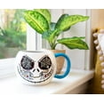thumbnail image 3 of Disney Nightmare Before Christmas Jack Skellington Day of the Dead Ceramic Mug, 3 of 7