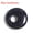 Blue Sandstone, variant on 10PCS Natural Stone Round Donut Charms Pendants 18mm DIY Jewelry Making-Topaz