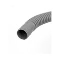 thumbnail image 2 of Unique Bargains 1m Long Extendable Flexible Pipe Water Pipe Drain Hose for Air Conditioner, 2 of 2