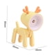 thumbnail image 5 of Lámpara Bonitas luces nocturnas para mascotas, lámparas de mesa plegables para perros, lámparas de protección ocular (3 ciervos), 5 of 7