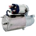 thumbnail image 2 of New 9T 12V Starter Fits Cadillac Fleetwood V8 1987-1992 1998542 Sr567X 10455008, 2 of 2