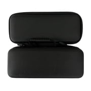 SHegdu Eva Hard Carrying Case Shockproof Hardshell Case with Mesh Pocket for Portal
