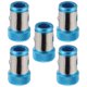 thumbnail image 5 of puntas de destornillador con anillo magnético y funda para puntas de destornillador magnéticas resistentes., 5 of 7