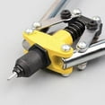 thumbnail image 3 of Single Hand Threaded Rivet Guns Riveter Sleeve Tool Hand Riveter Manual Rivet Tools Woodworking Tools, 3 of 6