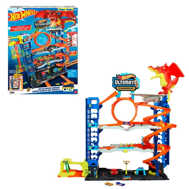 Hot Wheels HOT SEAT 6台セット Hot Wheels HOT SEAT 6台セット