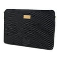 thumbnail image 2 of Greene + Gray Sleeve Case with Strap for Microsoft Surface Pro, Black, 2 of 2