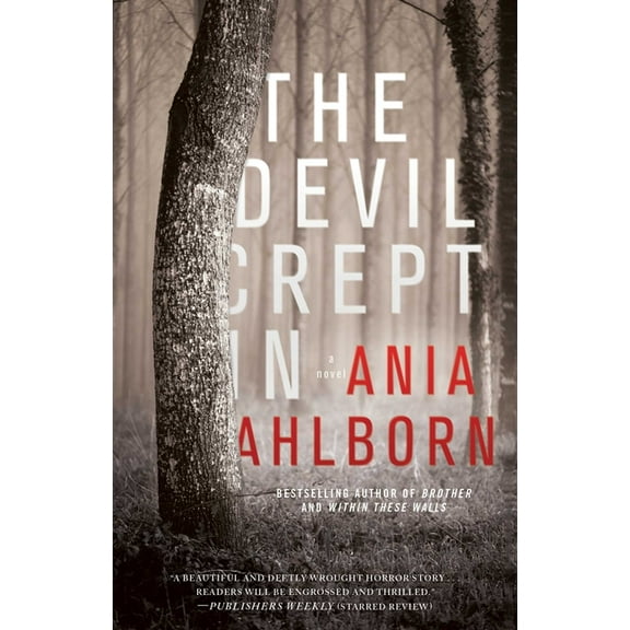 The Devil Crept In, (Paperback)