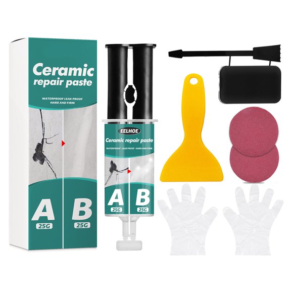 Ceramic Tile Filler