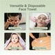 thumbnail image 3 of Toallitas secas desmaquillantes Unifree de Facial Tissue, paquete de 8 unidades, 800 unidades, 3 of 5