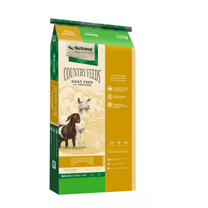 Nutrena Country Feeds 17% Textured Goat Feed 50 lb