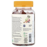 Garden of Life Organics Kids Gummy Multi, 120 Organic Fruit Chews