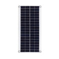 thumbnail image 1 of 300w 12v Solar Panel, Solar Panel Kit, Battery Charger Kit With 20-100A Solar Charge Controller For Rv Yacht Outdoor Garden, 1 of 5