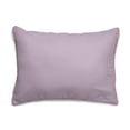 thumbnail image 3 of Lemon Tree Moon Phase Dec Pillow Decorative Pillow, 14" W x 20" L, Purple/Pink C95, 3 of 3