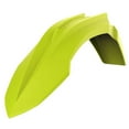 thumbnail image 1 of Polisport Front Fender Flo Yellow for Beta 450 RR 2013-2014, 1 of 1