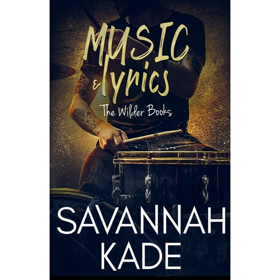 The Wilder Books Music & Lyrics, Book 4, (Paperback)