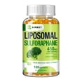 thumbnail image 3 of Sulforafano liposomal: antioxidante, suplemento para el corazón y potenciador del sistema inmunológico - 120 s, 3 of 5