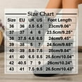 thumbnail image 3 of Wowcloth Women's Fashion Casual Suede Round Toe Western Cowboy Ankle Boots – Chunky Heel Studded Fringed Details for Edgy Stylish Outfits & Everyday Wear, 3 of 6