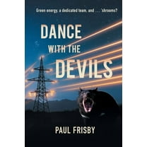 Dance with the Devils, (Paperback)