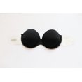 thumbnail image 1 of Sujetador invisible sin tirantes Push-Up Ropa interior anticaída Sujetador de media copa con realce de pecho Sujetador fino para vestido de novia, 1 of 2