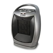 Optimus Portable Oscillating Ceramic Heater With Thermostat OPSH7247 H-7247