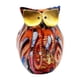 thumbnail image 1 of Estatua de búho para decoración del hogar, escultura animal para dormitorio, oficina Estilo B, 1 of 9
