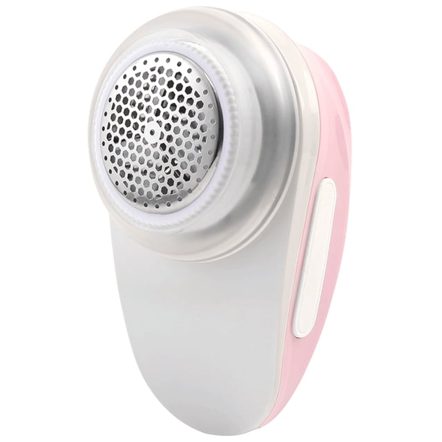 Afeitadora de tela para suéter removedor de pelusa afeitadora eléctrica recargable para suéter con cuchillas de tres hojas eliminación potente