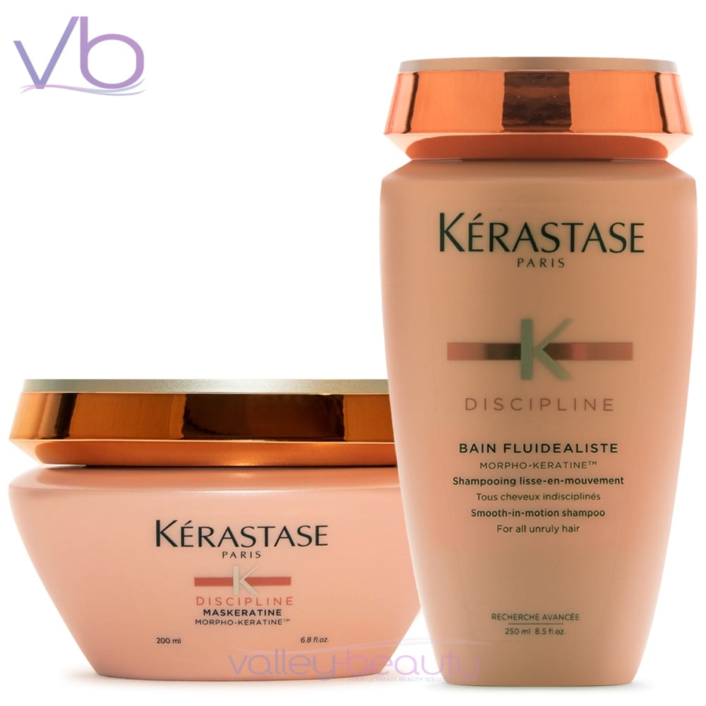 Kerastase Curl Manifesto Shampoo & Conditioner Set for Curly Hair