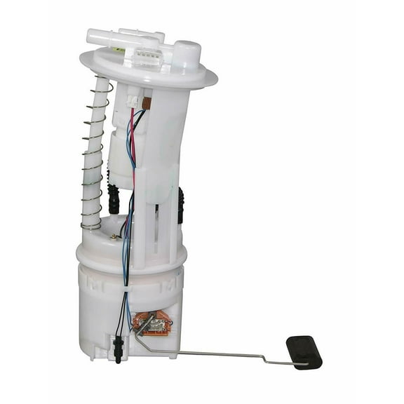 Geelife For Nissan 05-19 Frontier 05-12 Pathfinder 05-15 Xterra 1pc Fuel Pump E8743M