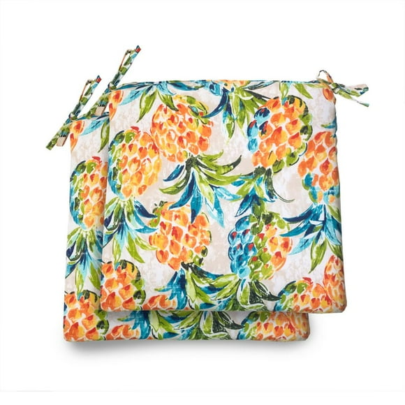 Hampton Bay Outdoor Cushions