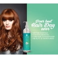 thumbnail image 3 of Pursonic CNO16 Huile de Noix de Coco Fractionnée Pure 14 oz - Non Grasse, 3 of 4