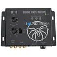 thumbnail image 2 of SOUNDSTREAM BX-10 Digital Bass Booster Reconstruction Sound Processor+Remote, 2 of 4