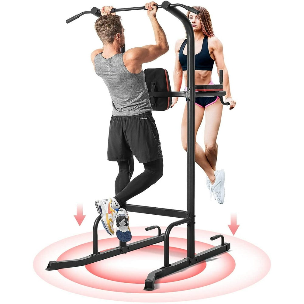 Advanced standing Pull up Machine