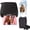 Black, variant on HP Sprocket Compact Portable Photo Printers, with Accessories Included, Purple, 1 Count, 1 Pack