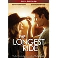 thumbnail image 1 of BUENA VISTA HOME VIDEO LONGEST RIDE (DVD/DIGITAL HD) D2298890D, 1 of 1