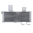thumbnail image 2 of For Toyota Highlander 2017 2018 2019 Automatic Transmission Oil Cooler | Aluminum | 3.5L | V6 | Replacement For TO4050117 | 191275426593, 2 of 5