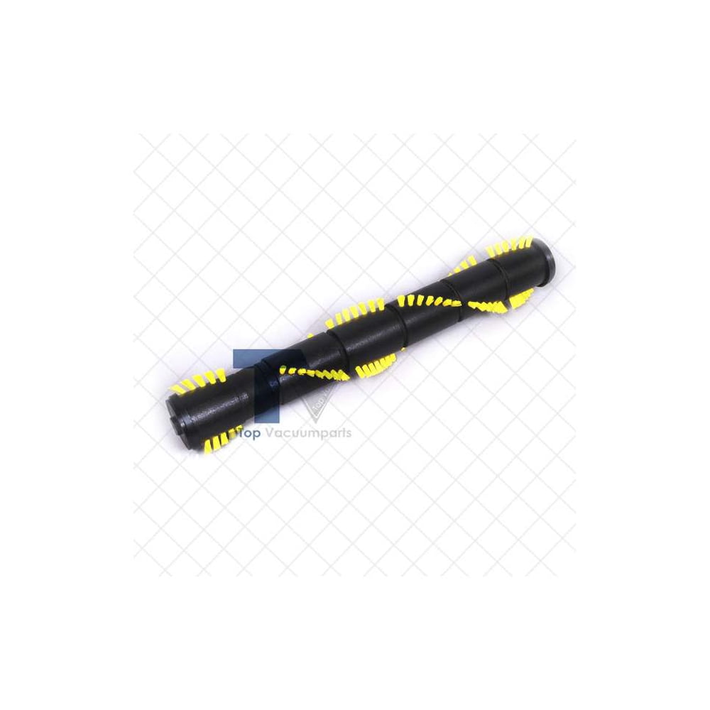 hoover windtunnel brush roll on off