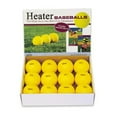 thumbnail image 3 of Heater Sports Pitching Machine Baseballs - 1 Dozen, 3 of 3