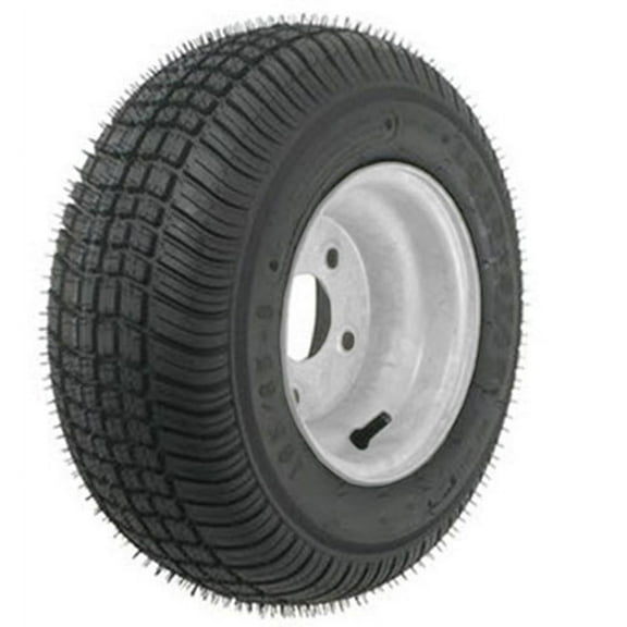 Loadstar 205/6510 Tire
