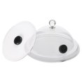 thumbnail image 1 of fastboy Acrylic Smoking Dome Cover for Smoke Infuser Stylish and Durable, 1 of 1