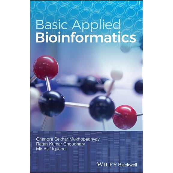 Basic Applied Bioinformatics (Hardcover)