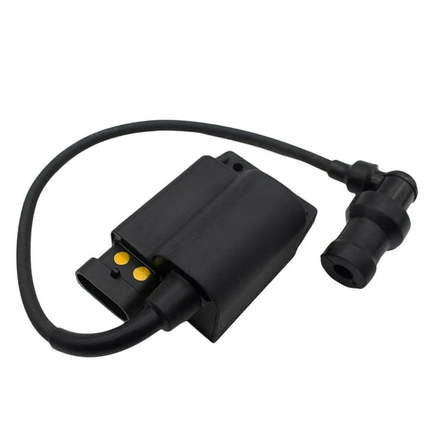 S SERENABLE Motorcycle Cdi Coil Accessories Professional for 50 4T High Quality Easy