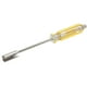 thumbnail image 2 of Destornillador extractor de cabeza F Bling Bling Mango amarillo Herramienta para quitar cabeza F, 2 of 12