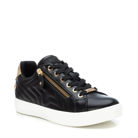 Women's Casual Sneakers By XTI 141579 Black