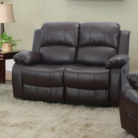reclining