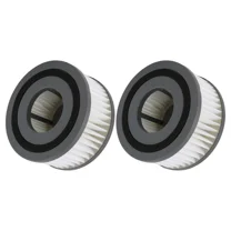 2X Dirt Devil F15 Hepa Vacuum Filter Oem # 3Ss0150001 M084500V, M084505, M084510
