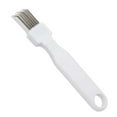 thumbnail image 2 of Vegetable Cutter for Scallions & Herbs - Multi-Blade Kitchen Chopper for Fast, Thin Slices, 2 of 9